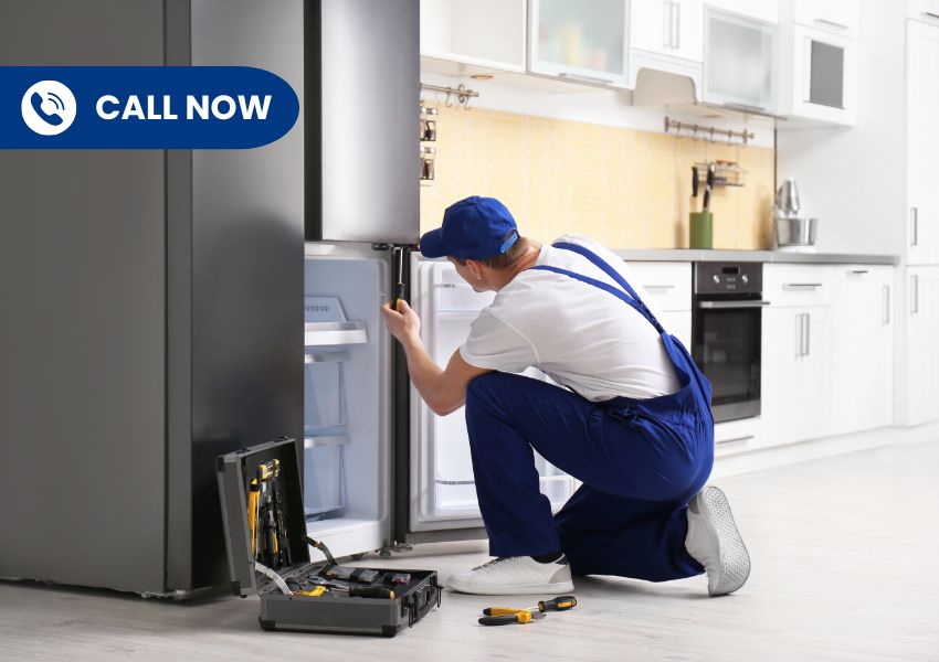 Owasso Appliance Repair Company